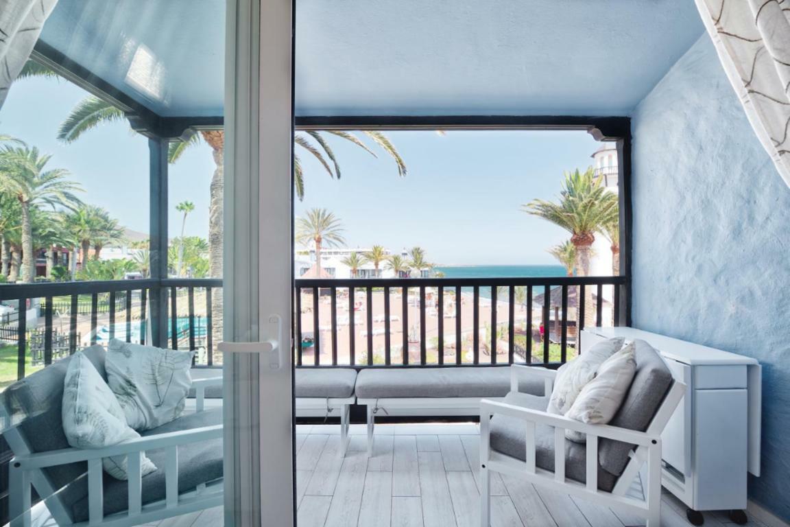 Casa de vacances Lidia & Paco Two Bedrooms Beachfront *