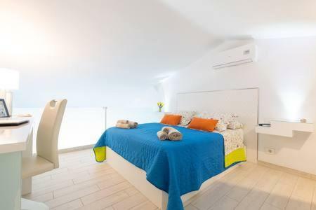 Lidia & Paco Two Bedrooms Beachfront Casa de vacances Playa Del Aguila (Las Palmas)